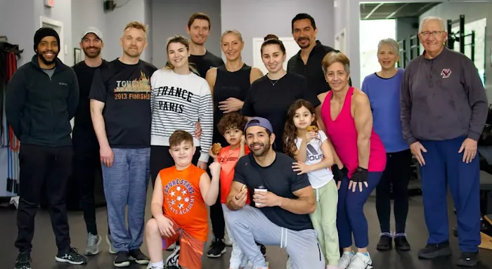 Evolver Fitness Picture 9