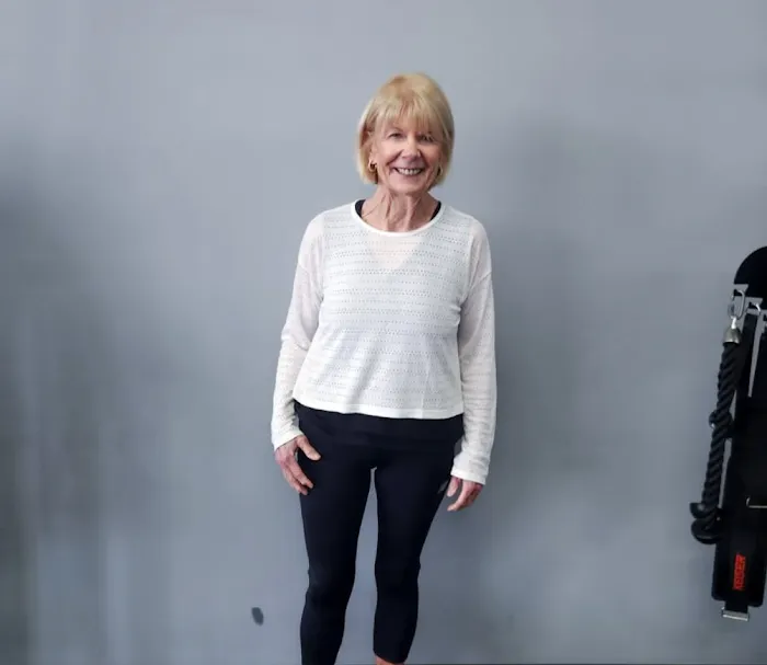 Evolver Fitness Picture 6