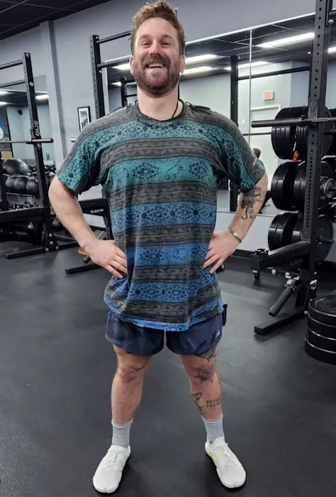 Evolver Fitness Picture 5