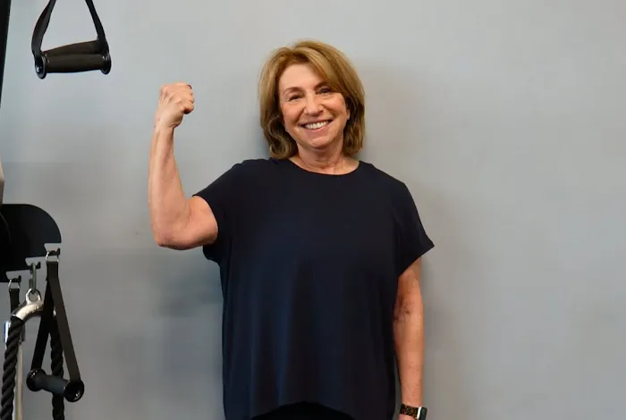 Evolver Fitness Picture 2