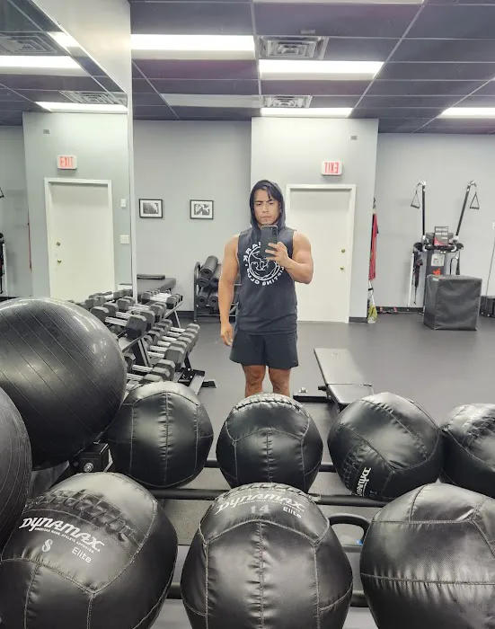 Evolver Fitness Picture 3