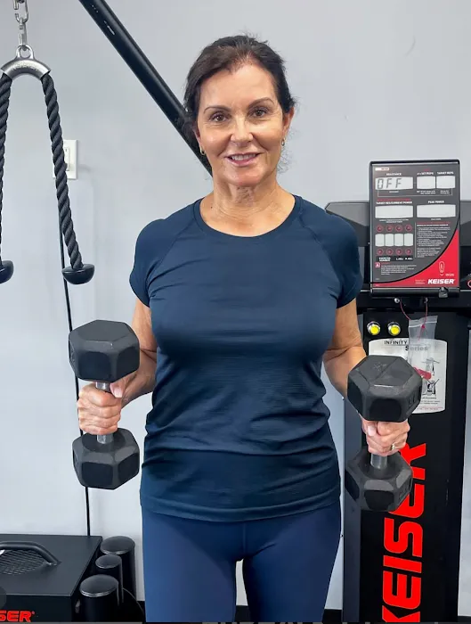 Evolver Fitness Picture 7