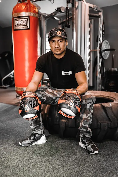 Wilner Mendez Boxing LLC Picture 4