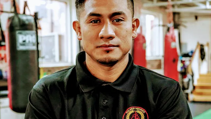 Wilner Mendez Boxing LLC Picture 1