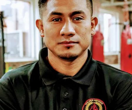 Wilner Mendez Boxing LLC