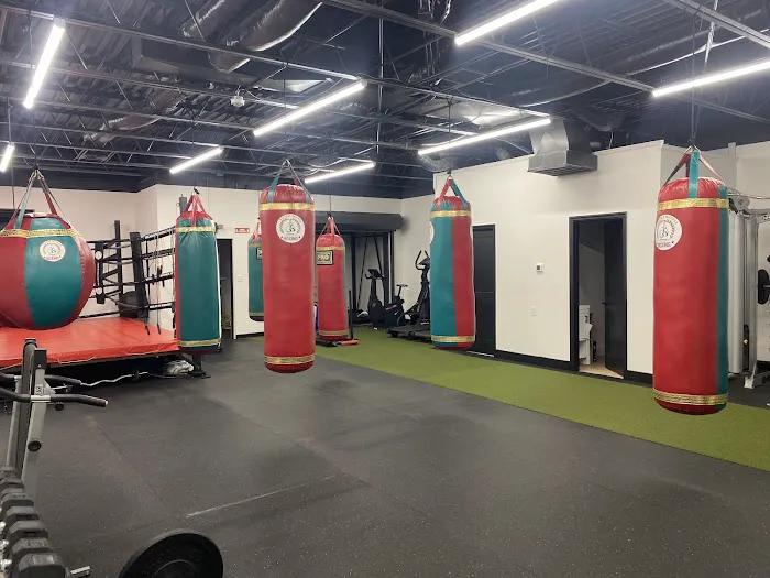 Wilner Mendez Boxing LLC Picture 6