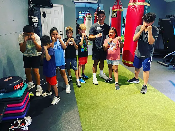 Wilner Mendez Boxing LLC Picture 7
