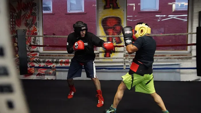 Wilner Mendez Boxing LLC Picture 10