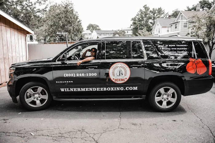 Wilner Mendez Boxing LLC Picture 9