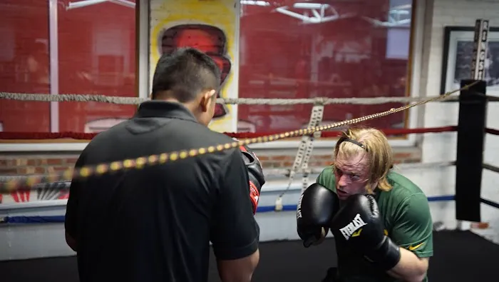 Wilner Mendez Boxing LLC Picture 5
