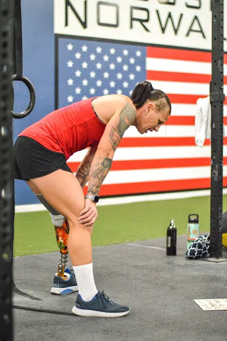 Crossfit Norwalk Picture 8
