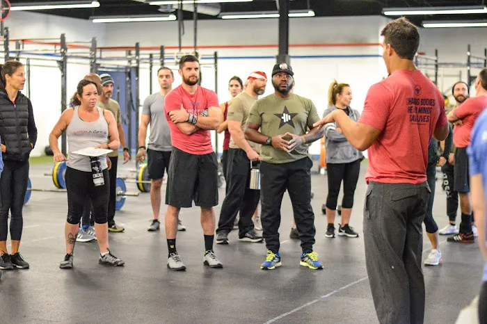 Crossfit Norwalk Picture 2