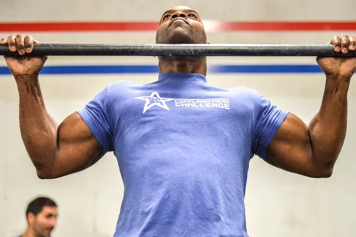 Crossfit Norwalk Picture 1