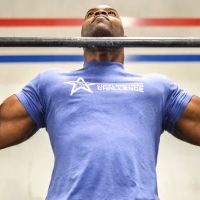 Crossfit Norwalk ico