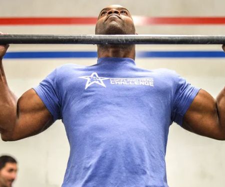 Crossfit Norwalk
