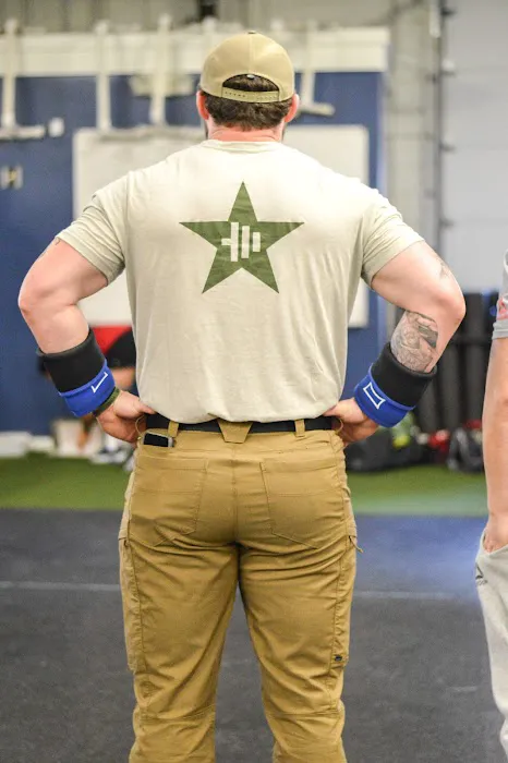 Crossfit Norwalk Picture 3