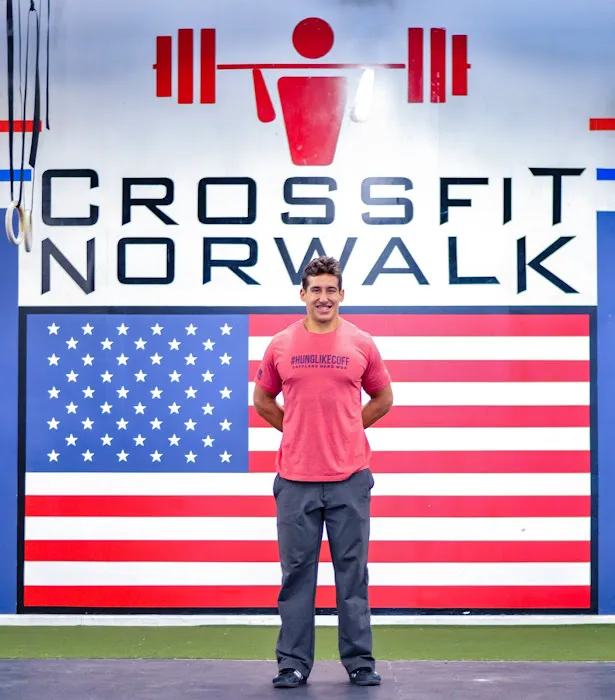 Crossfit Norwalk Picture 10