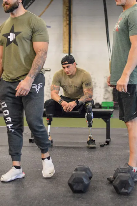 Crossfit Norwalk Picture 6