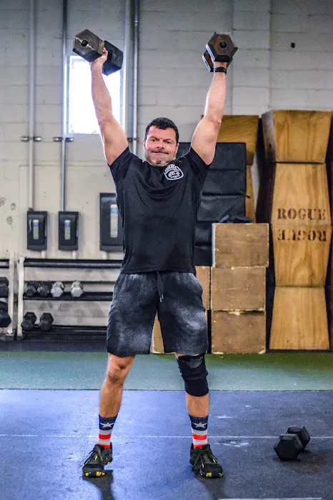 Crossfit Norwalk Picture 7