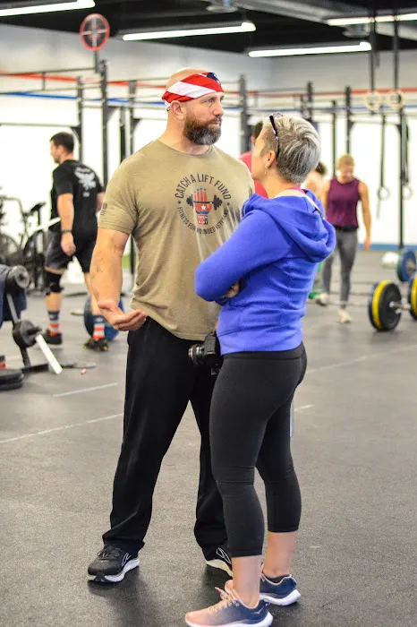 Crossfit Norwalk Picture 5