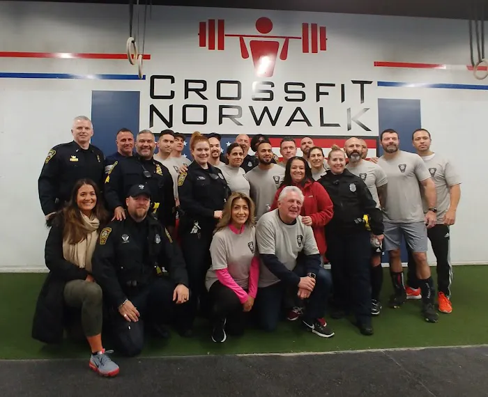 Crossfit Norwalk Picture 9