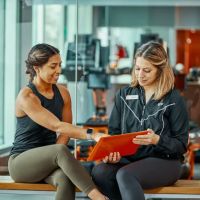 Orangetheory Fitness ico