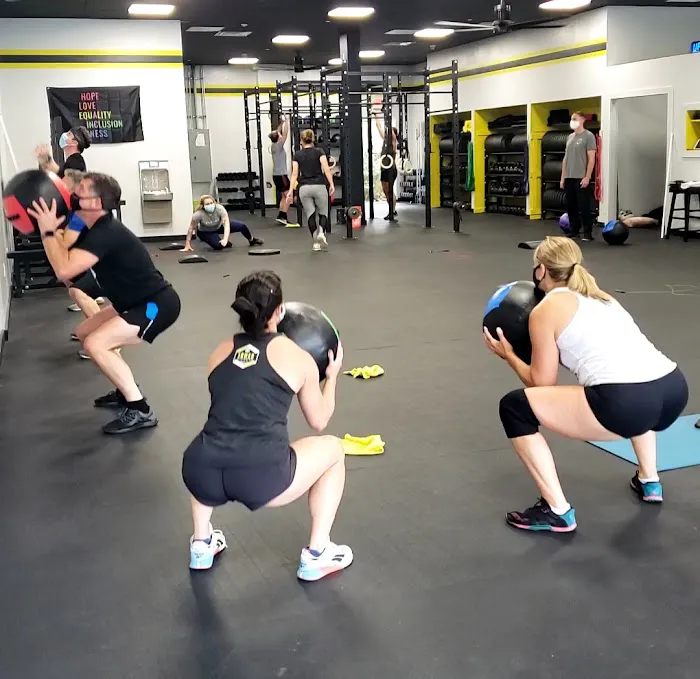 Tower Fitness Picture 8