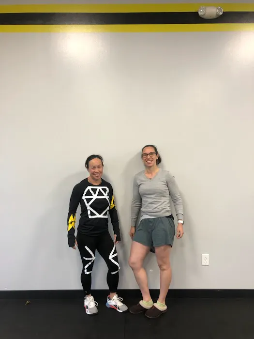 Tower Fitness Picture 5