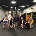 Tower Fitness