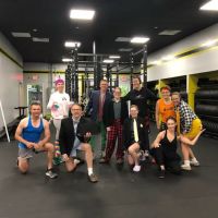 Tower Fitness ico