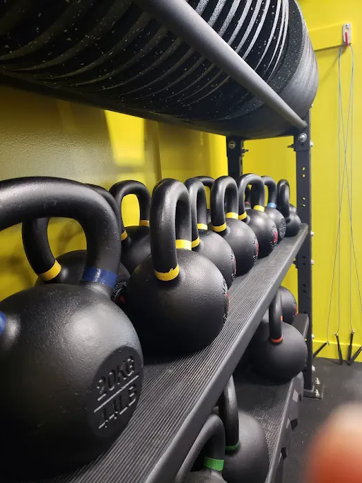 Tower Fitness Picture 3