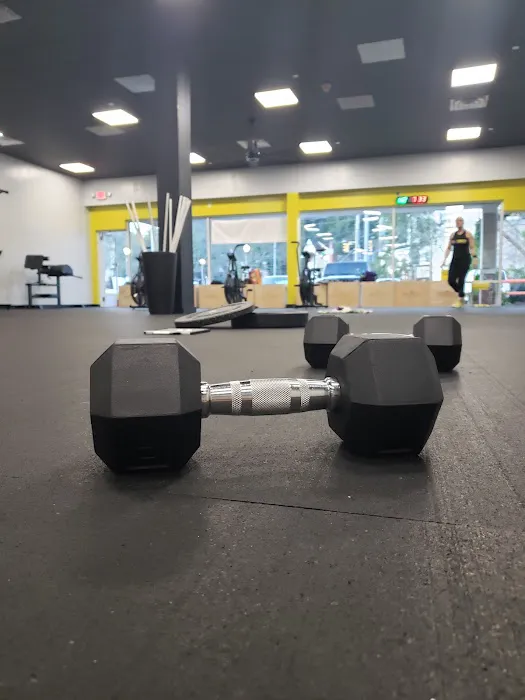 Tower Fitness Picture 7