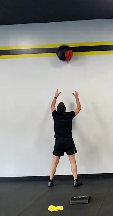Tower Fitness Picture 2