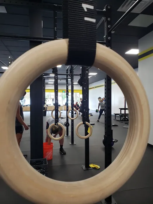 Tower Fitness Picture 9