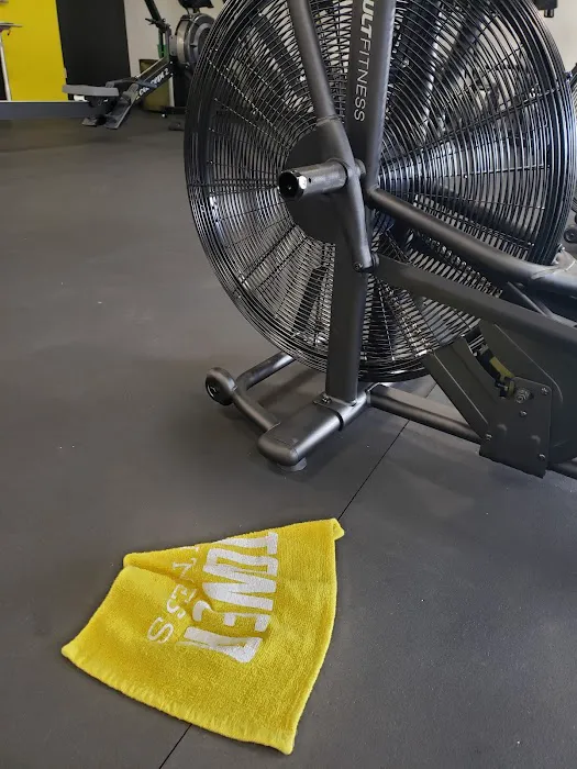 Tower Fitness Picture 10