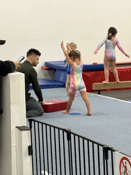 RJ GYMNASTICS Picture 1
