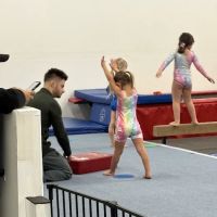 RJ GYMNASTICS ico