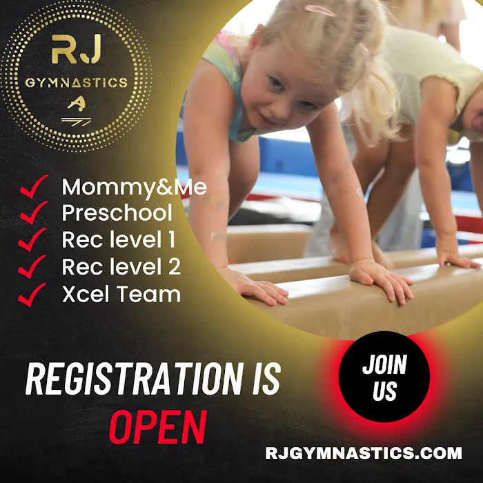RJ GYMNASTICS Picture 10