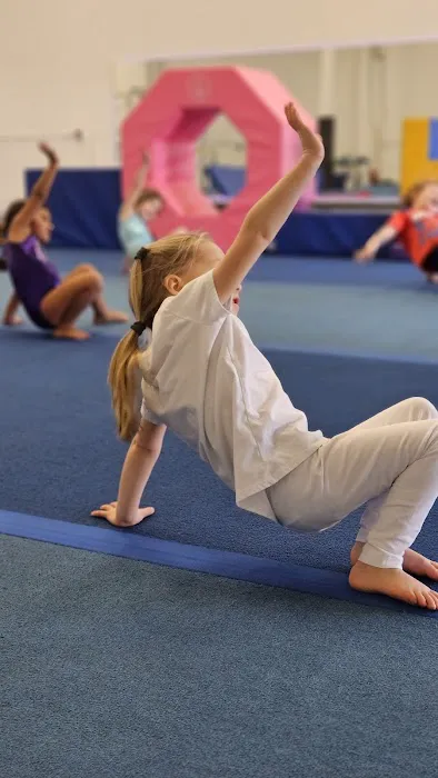 RJ GYMNASTICS Picture 6