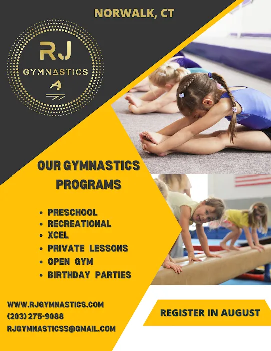 RJ GYMNASTICS Picture 8