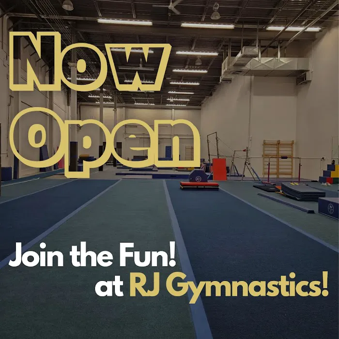 RJ GYMNASTICS Picture 9