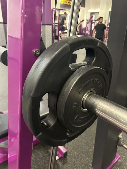 Planet Fitness Picture 1