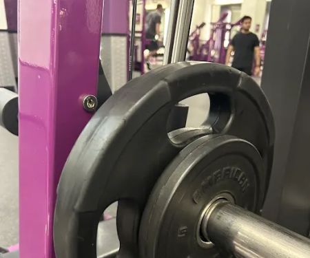 Planet Fitness