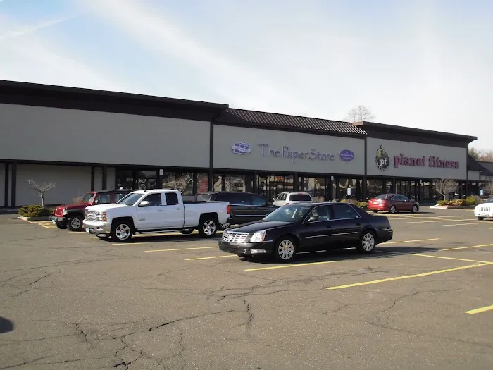 Planet Fitness Picture 9