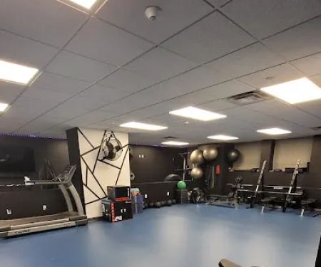 Peak 10 Training & Nutrition