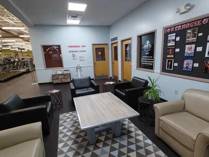 Powerhouse Gym Bristol Picture 2