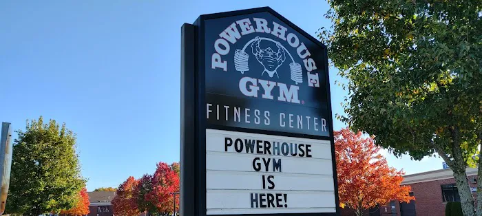 Powerhouse Gym Bristol Picture 1