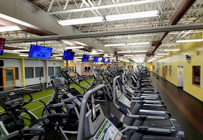Powerhouse Gym Bristol Picture 3