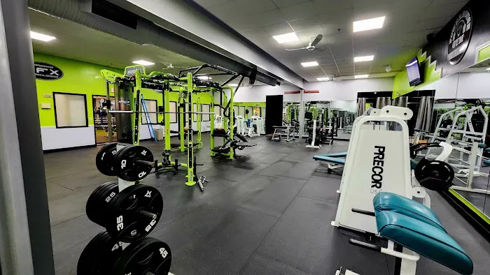 Powerhouse Gym Bristol Picture 4