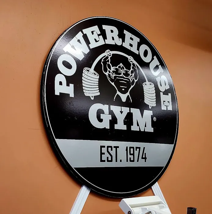 Powerhouse Gym Bristol Picture 9